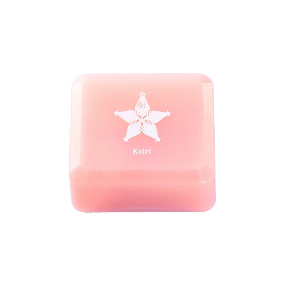 9627 Kingdom Hearts Music Box - Kairi